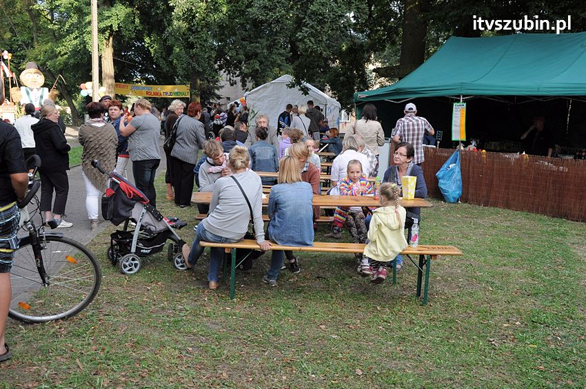 Dożynki Sołeckie w Królikowie