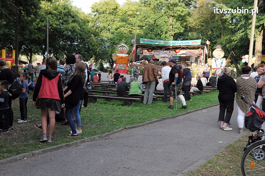 Dożynki Sołeckie w Królikowie