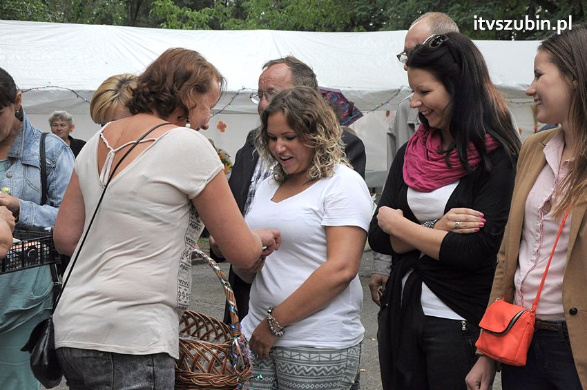 Dożynki Sołeckie w Królikowie