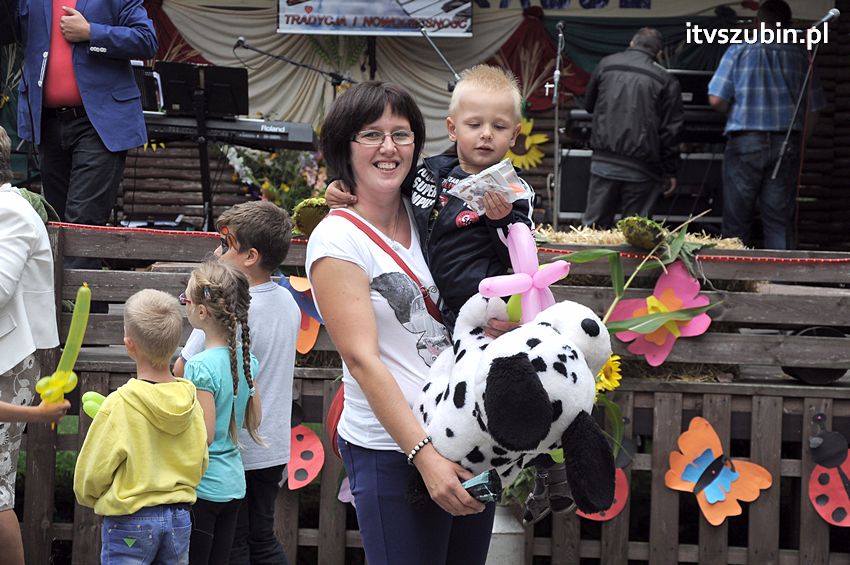 Dożynki Sołeckie w Królikowie