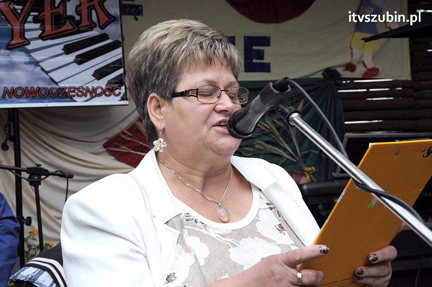 Dożynki Sołeckie w Królikowie