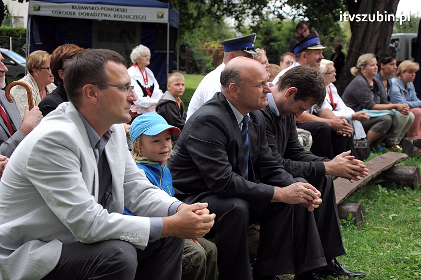 Dożynki Sołeckie w Królikowie