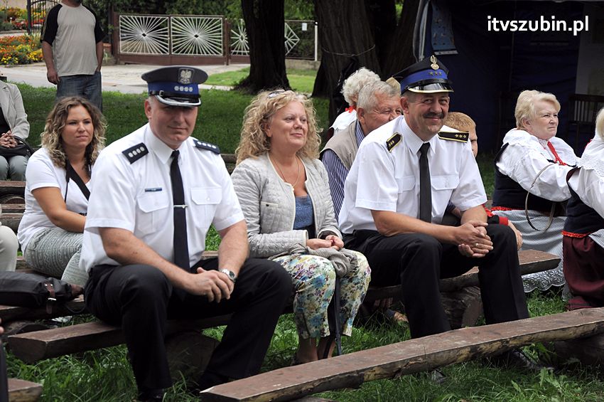 Dożynki Sołeckie w Królikowie