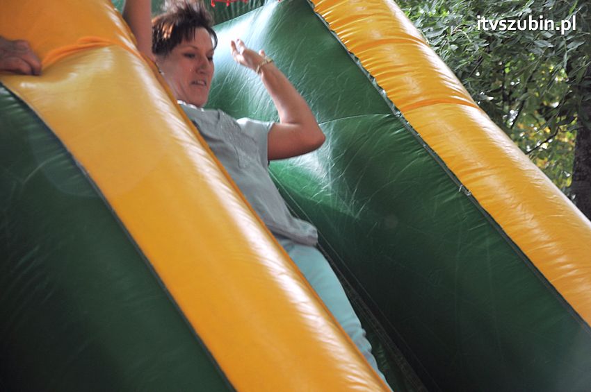 Dożynki Sołeckie w Królikowie