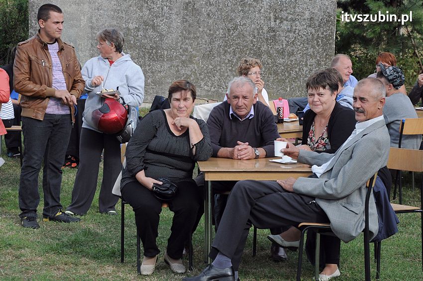 Festyn rodzinny w Szaradowie