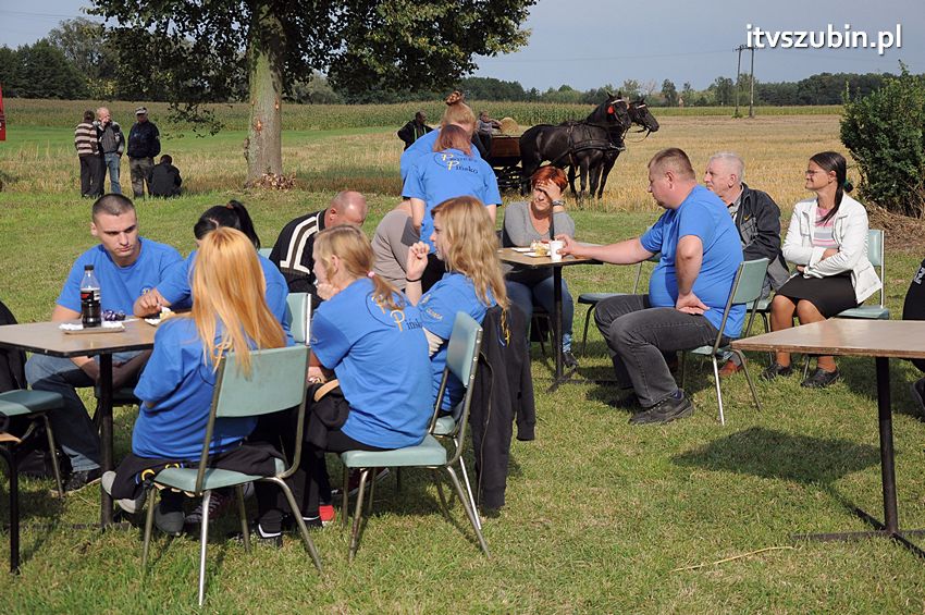 Festyn rodzinny w Szaradowie