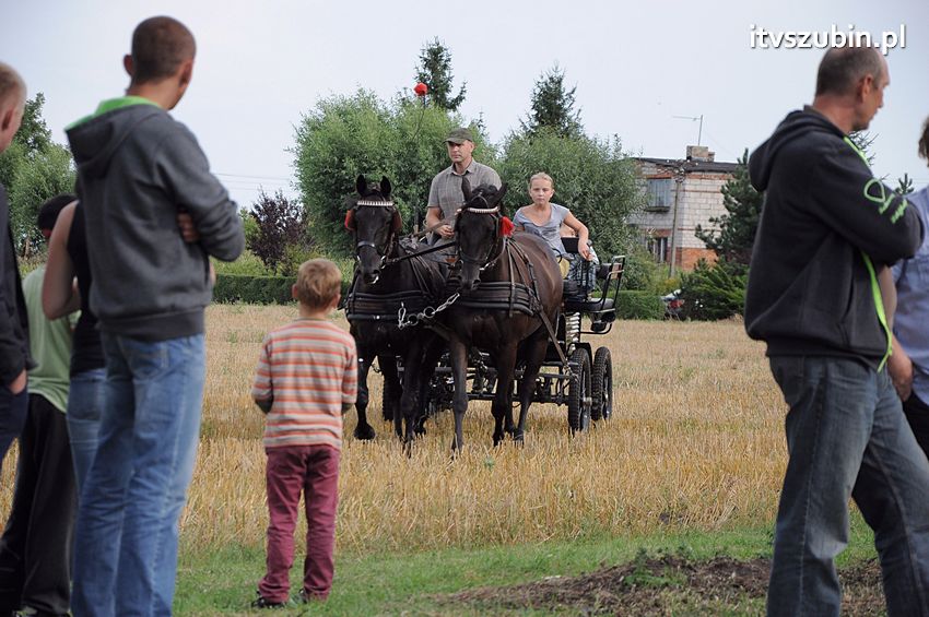 Festyn rodzinny w Szaradowie