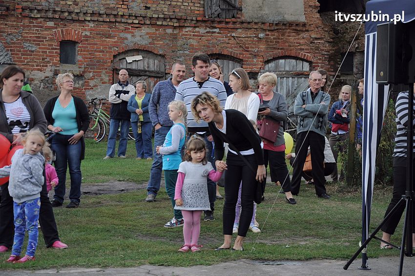 Festyn rodzinny w Szaradowie