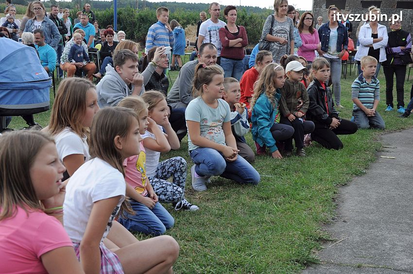 Festyn rodzinny w Szaradowie