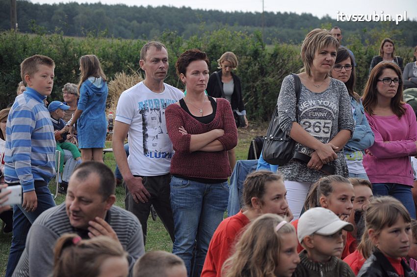 Festyn rodzinny w Szaradowie