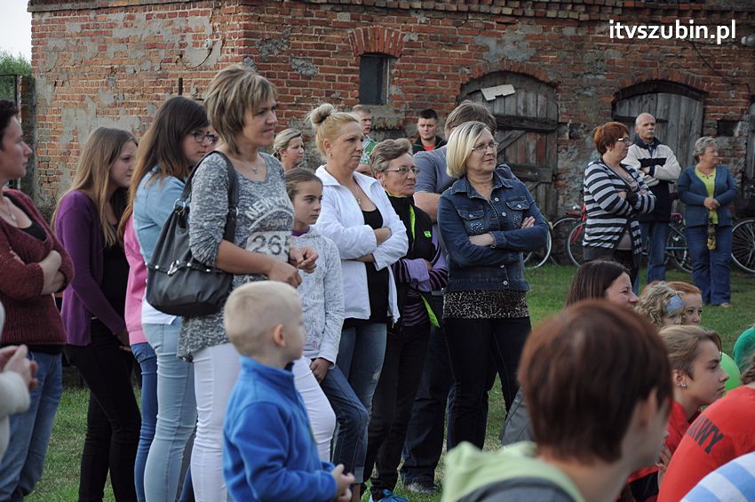 Festyn rodzinny w Szaradowie