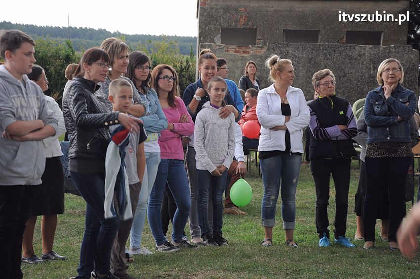 Festyn rodzinny w Szaradowie