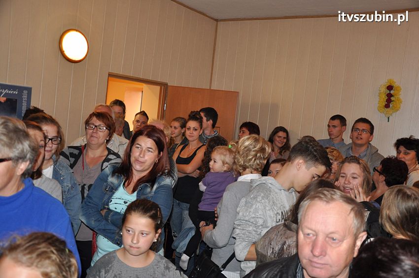 Festyn rodzinny w Szaradowie