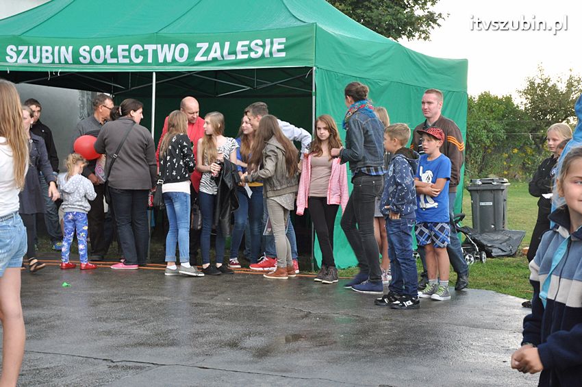 Festyn rodzinny w Szaradowie