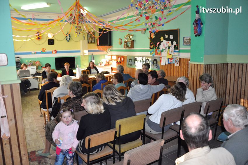 Mariola Wiśniewska pozostaje na stanowisku sołtysa Słupów