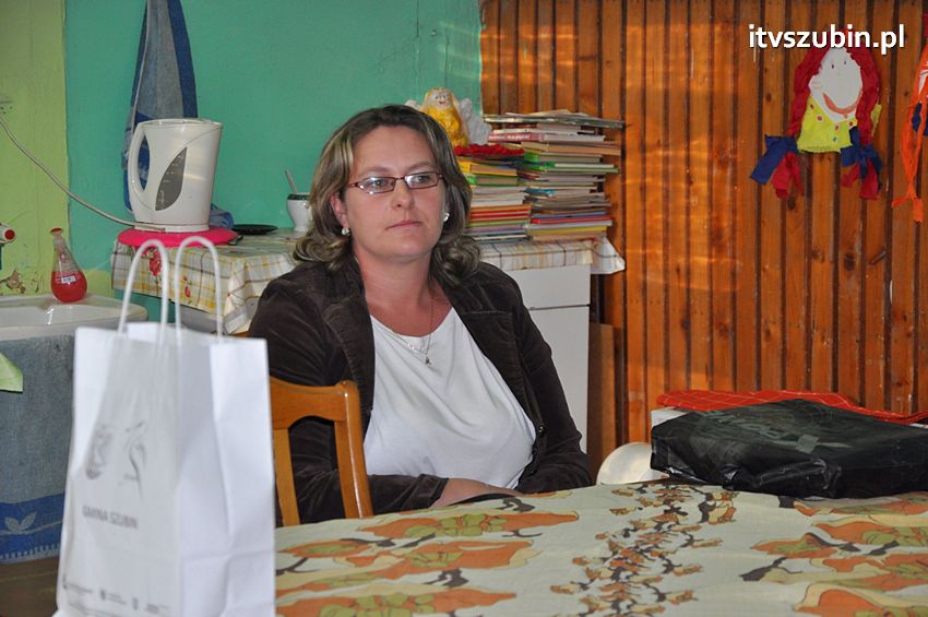 Mariola Wiśniewska pozostaje na stanowisku sołtysa Słupów