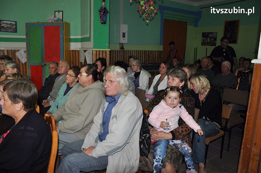 Mariola Wiśniewska pozostaje na stanowisku sołtysa Słupów