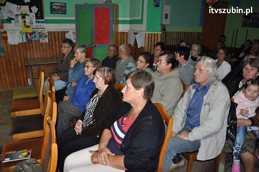 Mariola Wiśniewska pozostaje na stanowisku sołtysa Słupów