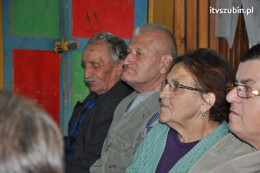 Mariola Wiśniewska pozostaje na stanowisku sołtysa Słupów