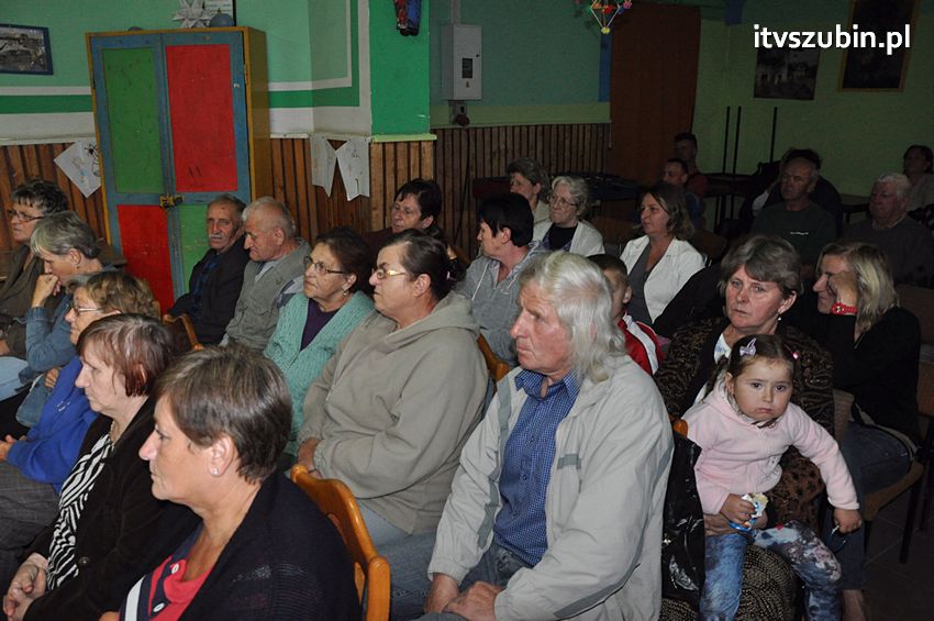 Mariola Wiśniewska pozostaje na stanowisku sołtysa Słupów