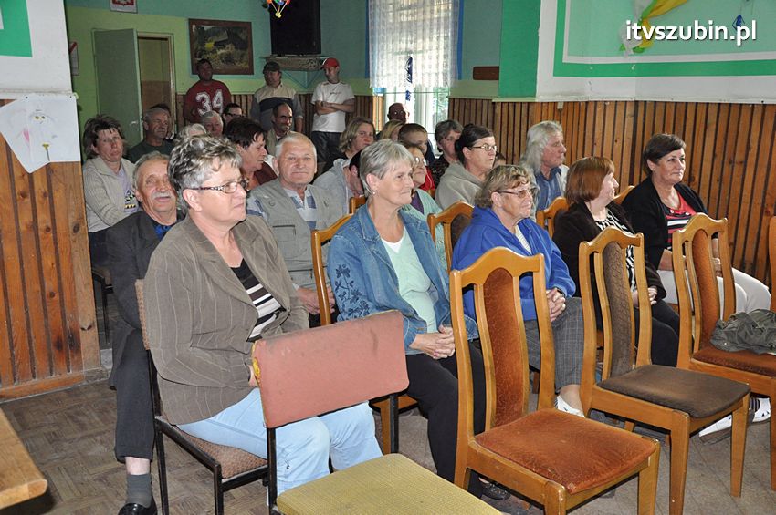 Mariola Wiśniewska pozostaje na stanowisku sołtysa Słupów
