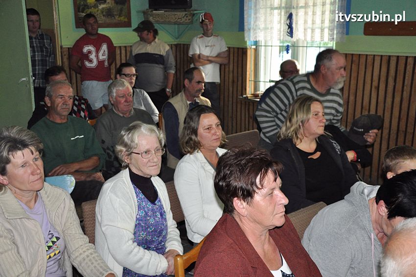 Mariola Wiśniewska pozostaje na stanowisku sołtysa Słupów