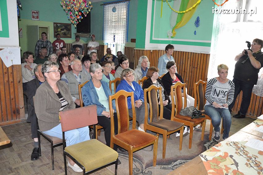 Mariola Wiśniewska pozostaje na stanowisku sołtysa Słupów