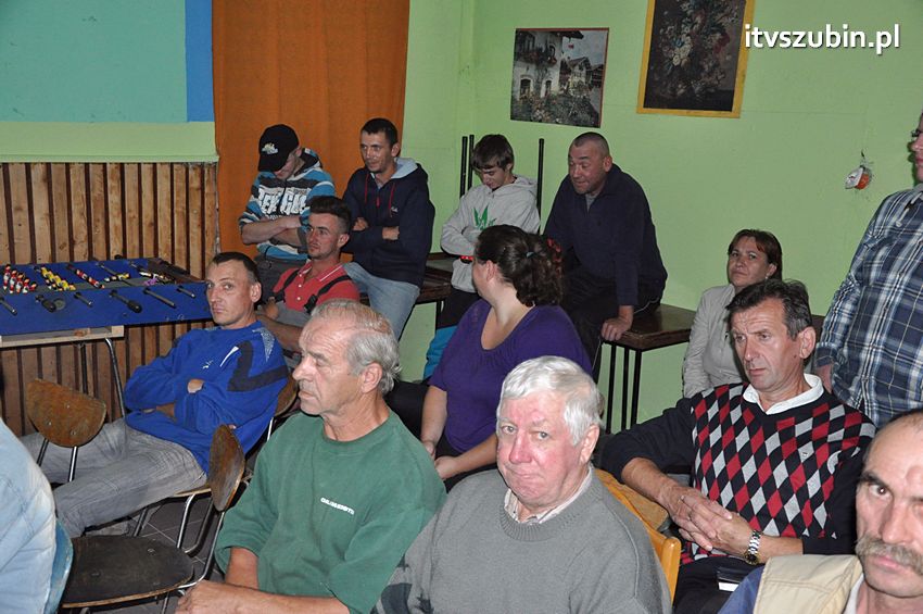 Mariola Wiśniewska pozostaje na stanowisku sołtysa Słupów