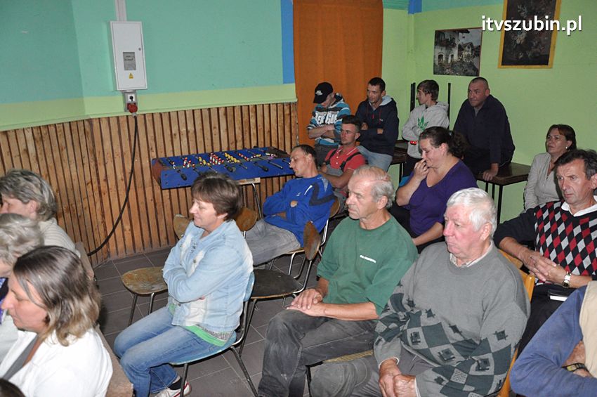 Mariola Wiśniewska pozostaje na stanowisku sołtysa Słupów