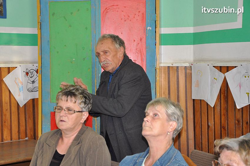 Mariola Wiśniewska pozostaje na stanowisku sołtysa Słupów