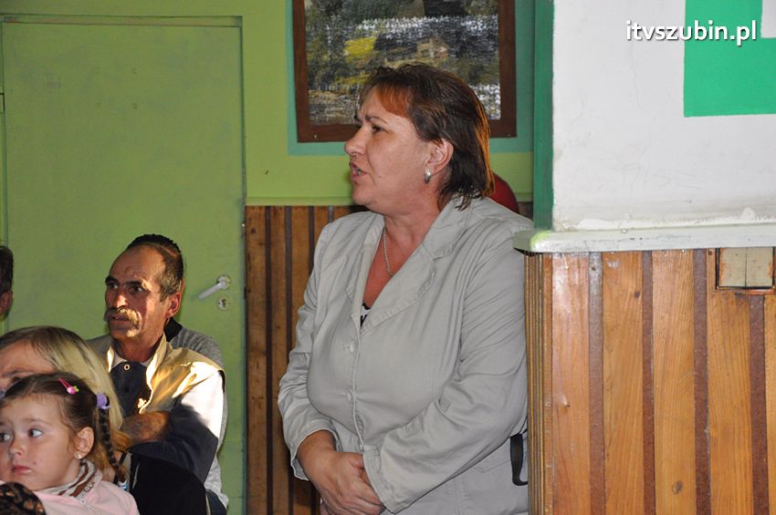 Mariola Wiśniewska pozostaje na stanowisku sołtysa Słupów