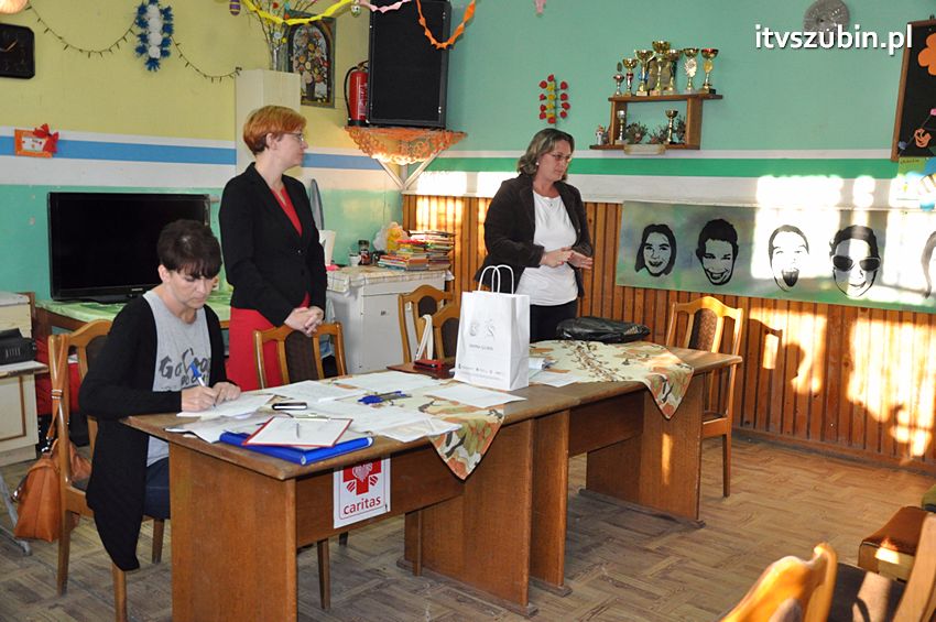 Mariola Wiśniewska pozostaje na stanowisku sołtysa Słupów