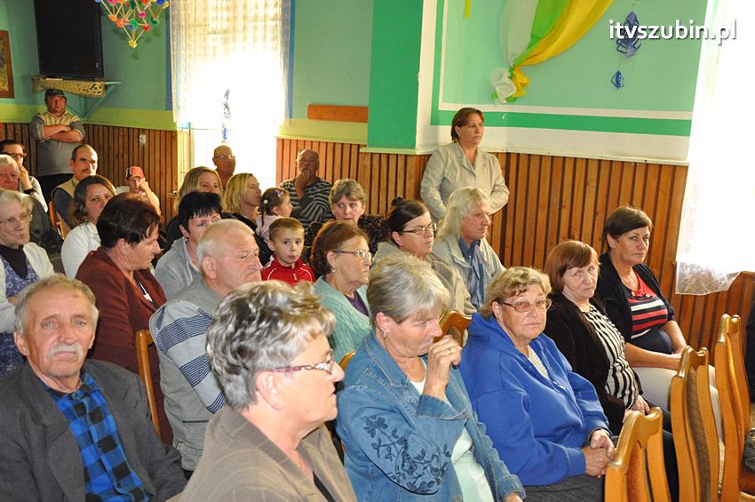 Mariola Wiśniewska pozostaje na stanowisku sołtysa Słupów