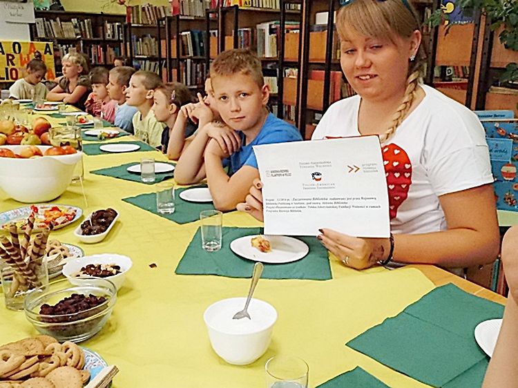 Wielki finał projektu 