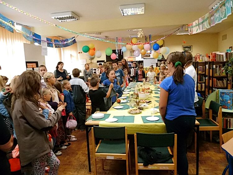 Wielki finał projektu 