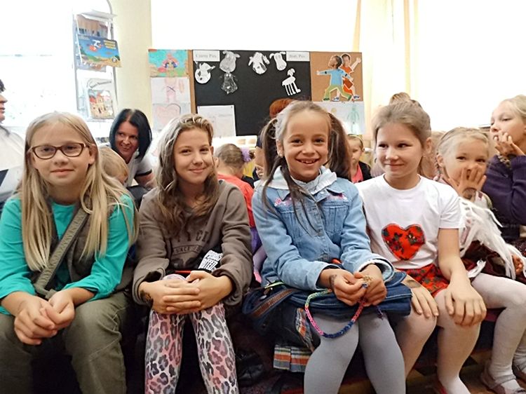 Wielki finał projektu 