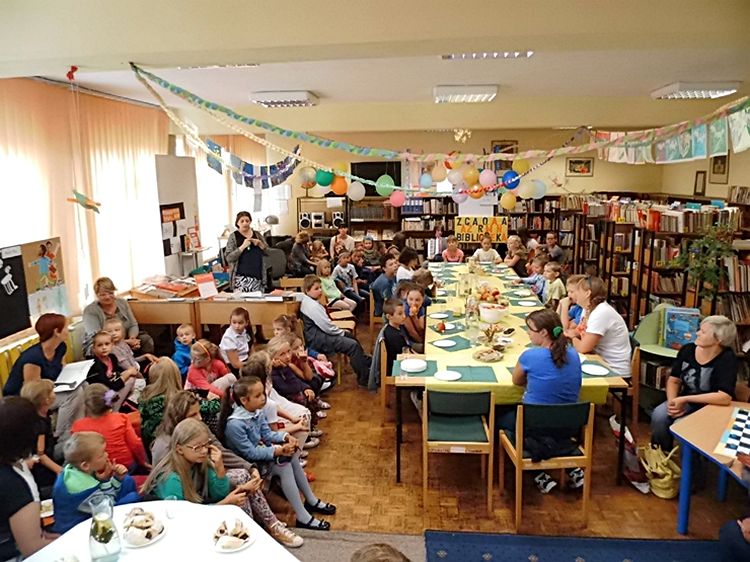 Wielki finał projektu 