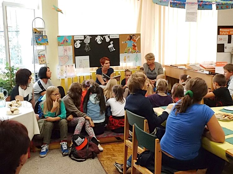 Wielki finał projektu 