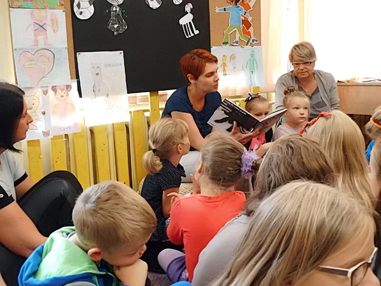 Wielki finał projektu 