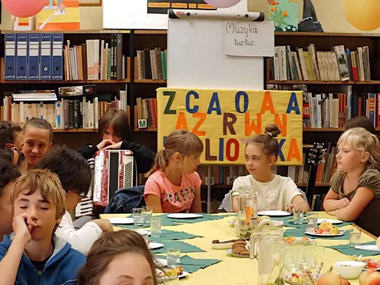 Wielki finał projektu 