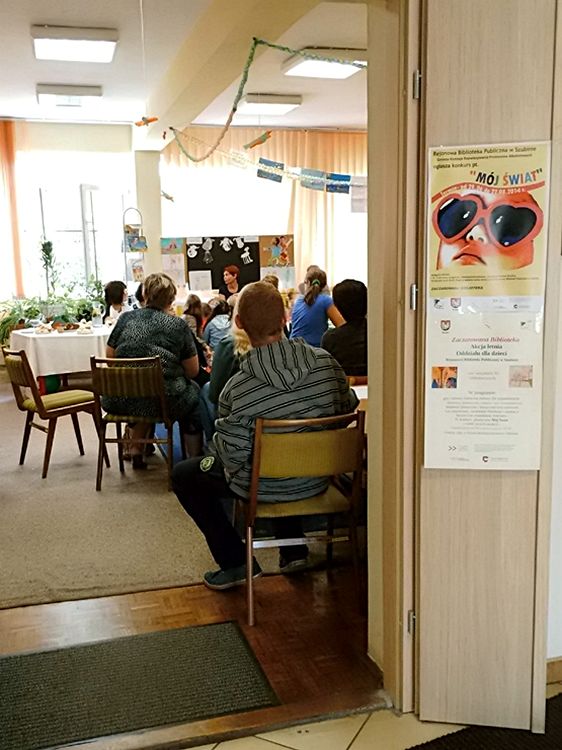 Wielki finał projektu 