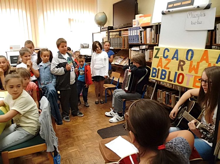 Wielki finał projektu 