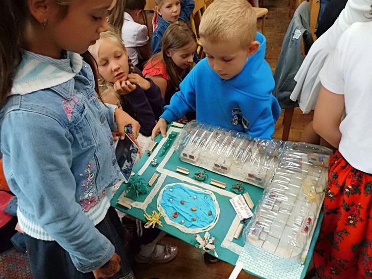 Wielki finał projektu 