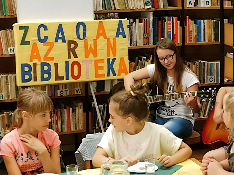 Wielki finał projektu 