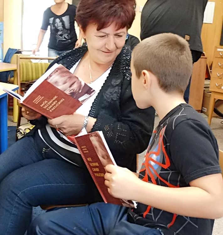 Wielki finał projektu 