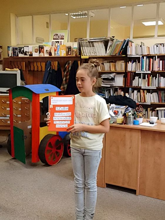 Wielki finał projektu 