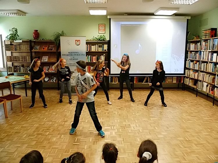 Wielki finał projektu 