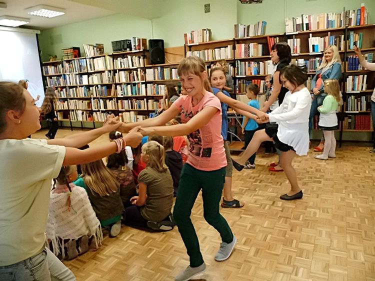 Wielki finał projektu 