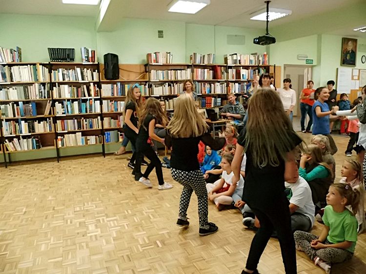 Wielki finał projektu 