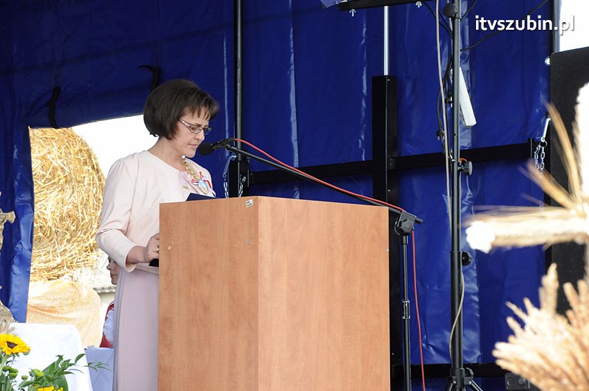 Dożynki Gminne wystartowały